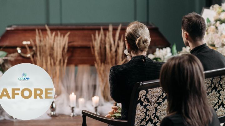 Guanajuato: ¿Qué pasa con el dinero de la cuenta del Afore si fallece el trabajador?