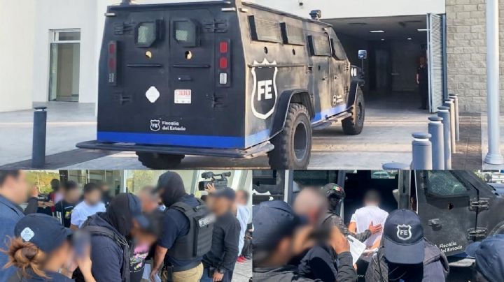 Caen 3 sujetos implicados en secuestro de alcaldesa de Cotija; todos son michoacanos