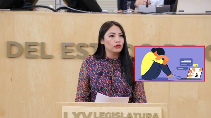 Buscan sancionar a quienes manipulen y distribuyan fotos eróticas con inteligencia artificial