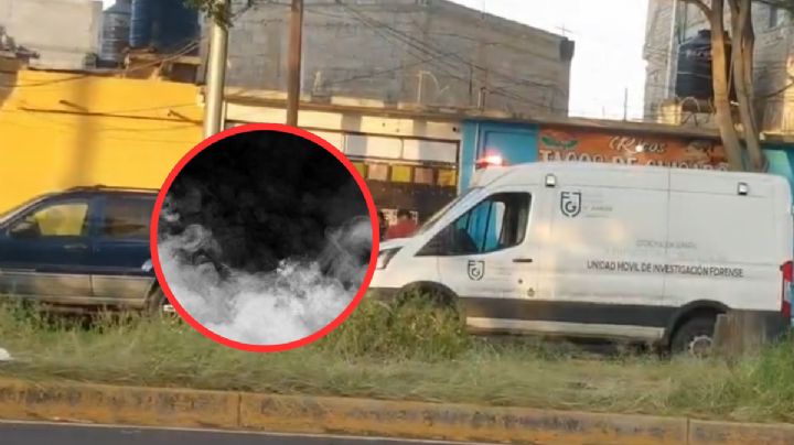 Fallecen 4 por intoxicación en inmueble de la GAM