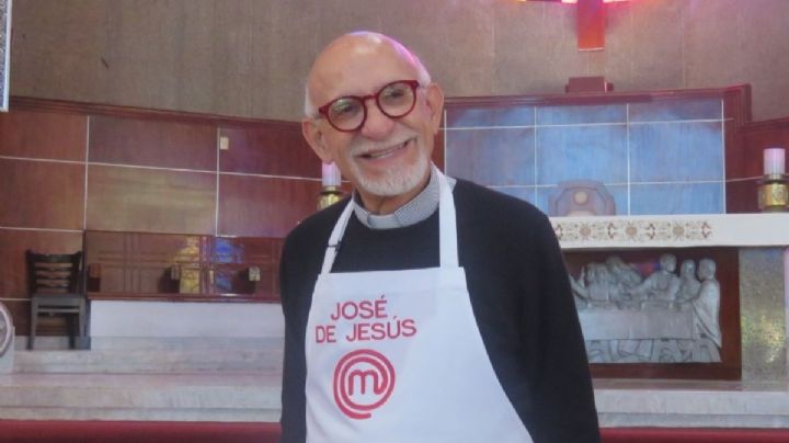 "Delincuentes no deben recibir abrazos”: padre José de Jesús Aguilar en Coatzacoalcos