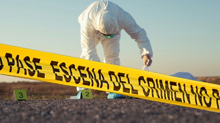 Calcinado, encuentran cuerpo en localidad de Tecozautla; esto se sabe