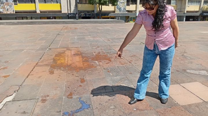 “¿Qué deseamos? La paz y la tranquilidad”: vecinos del edificio Chihuahua en Tlatelolco