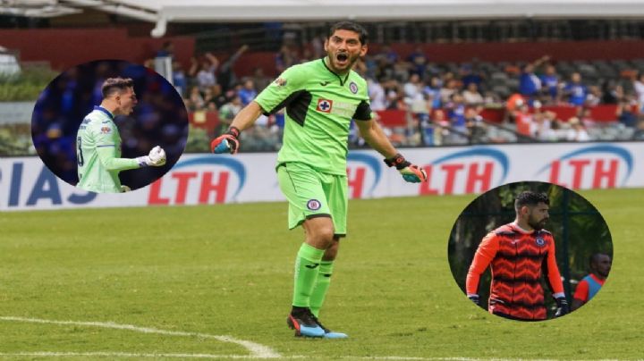 Cruz Azul: Destapan los fichajes "error" y la despedida que le está costando el fondo de la tabla