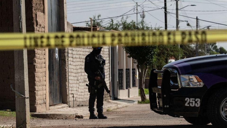 Imagen ilustrativa de asesinato en Córdoba, Veracruz