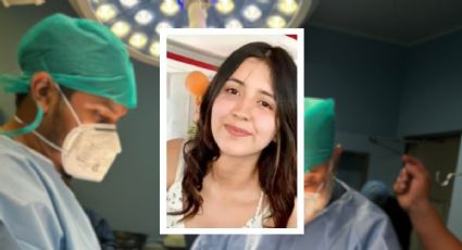 Donan órganos de Kassandra, estudiante de Economía UV en Xalapa