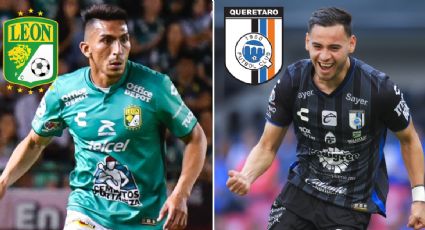 León vs Querétaro, ¿a qué hora es y dónde ver el partido?