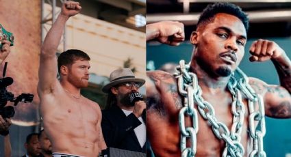 Canelo Álvarez vs Jermell Charlo: Fecha, horario, canales de TV y apuestas