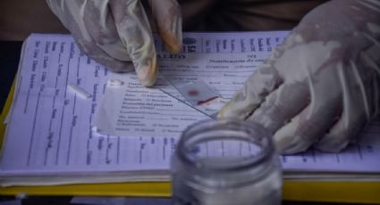 Detectan casos de malaria en migrantes varados en Sonora y Tamaulipas