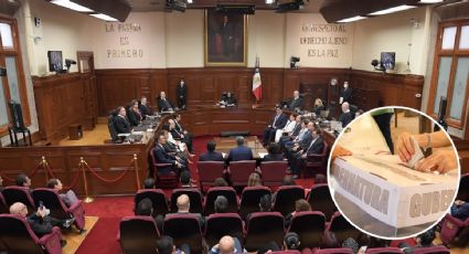 Invalida Suprema Corte la reforma electoral de Guanajuato