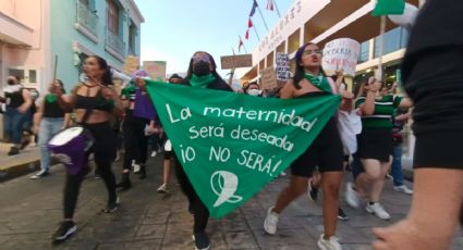 Malas prácticas permanecen en CDMX a 17 años de la despenalización del aborto