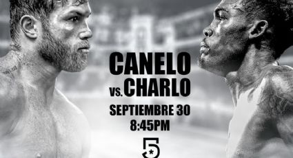 Pelea del “Canelo” Álvarez y Clásico Capitalino el sábado por TelevisaUnivision