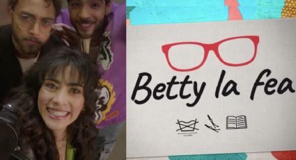 "Betty, la fea", este es el avance de la nueva temporada: Así luce el elenco original 20 años después