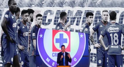 Cruz Azul: ¿Cuál es la estrategia que Joaquín Moreno podría copiar del pasado?