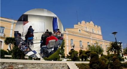 ¿Paro estudiantil en la UAEH afecta pago de nómina? Esto dice la universidad