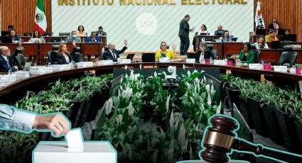 TEPJF confirma candados para evitar injerencia de servidores de la nación en elecciones