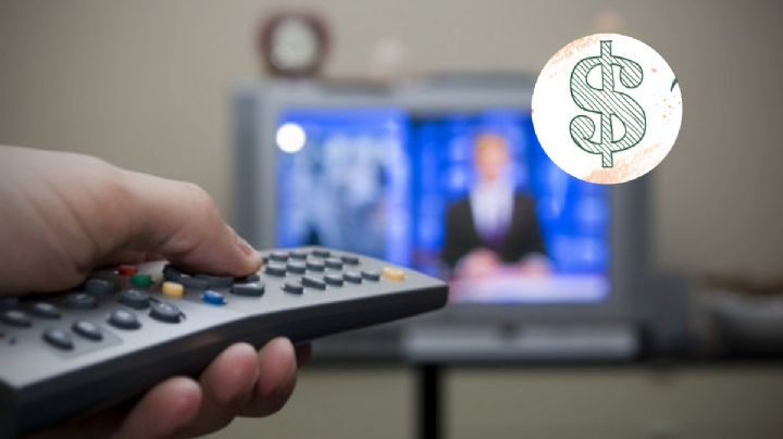 Si tienes tu servicio de tv de paga con esta empresa, a partir de octubre subirá sus precios