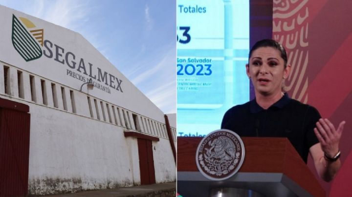 Va Auditoría contra Segalmex y Ana Gabriela Guevara… penalmente