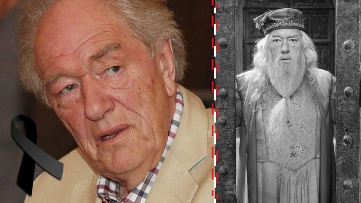 ¿De qué murió Michael Gambon? Actor que interpretó a Dumbledore en Harry Potter