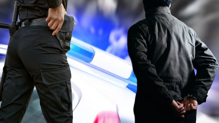 Aseguran armamento del Ejército y detienen a 3 en Tezontepec