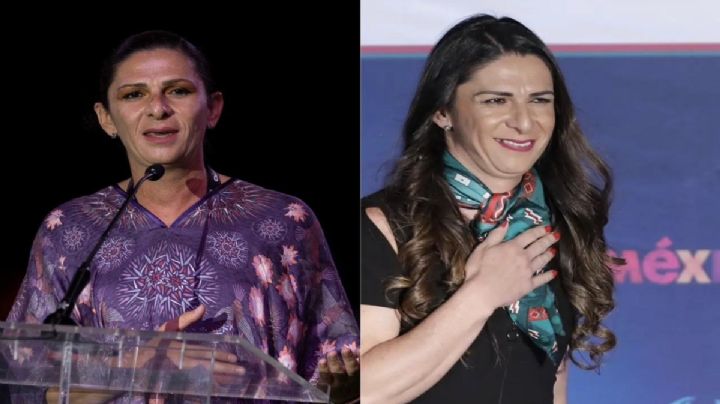 Ana Gabriela Guevara igual que Cruz Azul... una tras otra: Esta es su NUEVA demanda