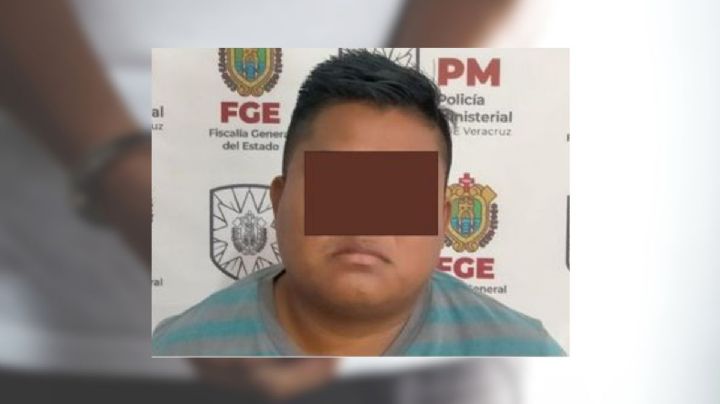 Dan 55 años de prisión a Lázaro "N", feminicida de Diana en Hueyapan de Ocampo