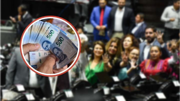 Aguinaldo doble: ¿Quiénes ya reciben más del doble de esta prestación?