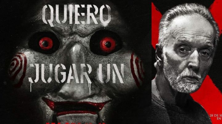 Saw X: ¿Qué tiene qué ver México con esta película de terror?