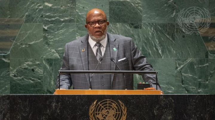 Reforma del Consejo de Seguridad en la ONU, "a la congeladora"