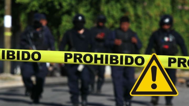 Abandonan restos humanos en carretera Omealca-Tezonapa de Veracruz