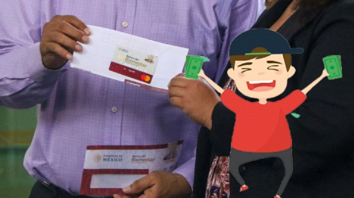 Beca Benito Juárez: ¿Quiénes recibirán su pago de 3,500 pesos por adelantado?