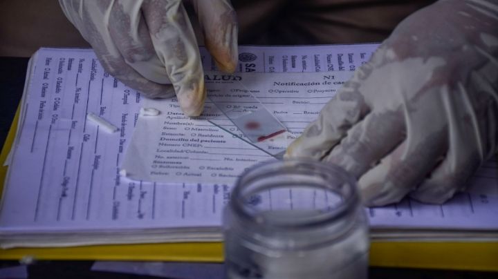 Detectan casos de malaria en migrantes varados en Sonora y Tamaulipas