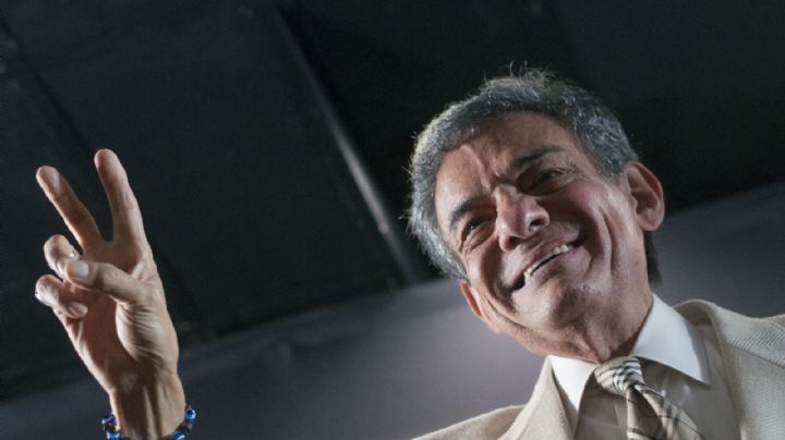 José José a 4 años de su muerte: Así fue su tormentosa historia de amor con Anel Noreña y sus otros dos amores