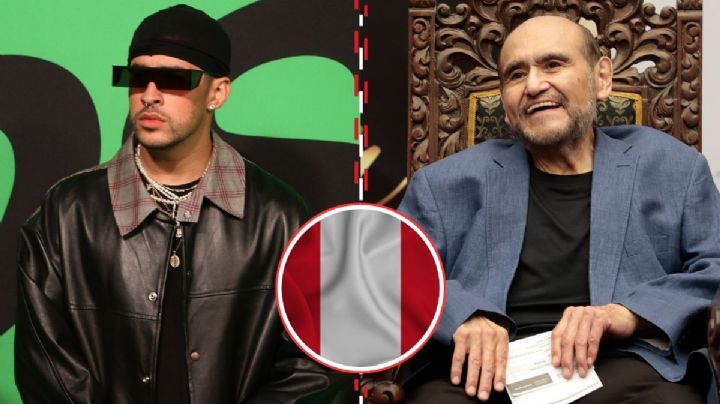 ¿Por qué Bad Bunny, el Señor Barriga y otros famosos no son bien recibidos en Perú?