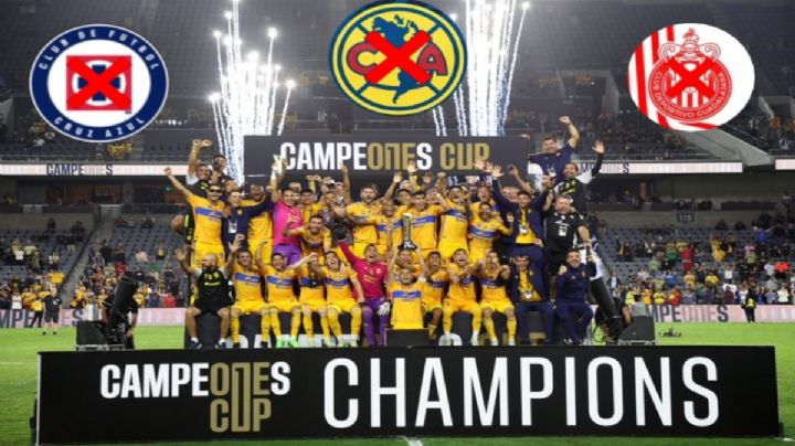 ¿Cruz Azul, América o Chivas? Faitelson echa en cara cuál es el mejor equipo de la Liga MX