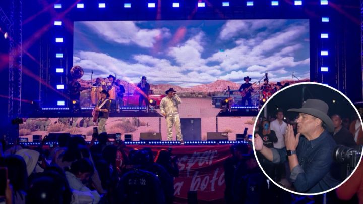 Feria de San Miguel de Allende 2023, rompen récord de asistencia al Teatro del Pueblo