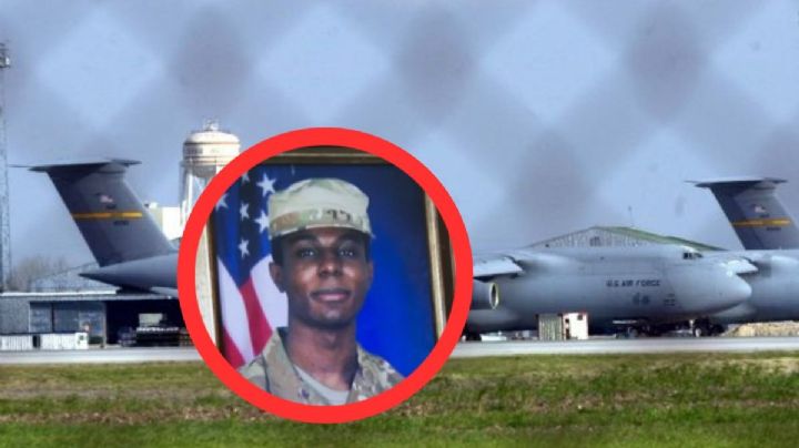 Tras ser expulsado de Corea de Norte, Travis King arriba a Texas