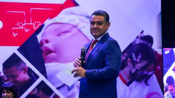 Tlalnepantla lleva a cabo el foro municipal para la prevención del embarazo adolescente