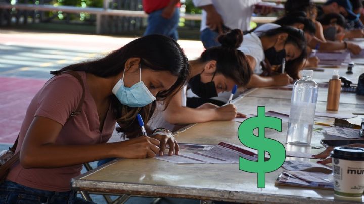 Bienestar lanza mensaje de ÚLTIMO MOMENTO para Jóvenes Construyendo el Futuro