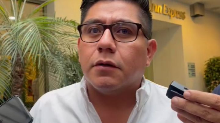 Encuesta de Morena en Veracruz podría incluir 8 aspirantes: Ramírez Zepeta