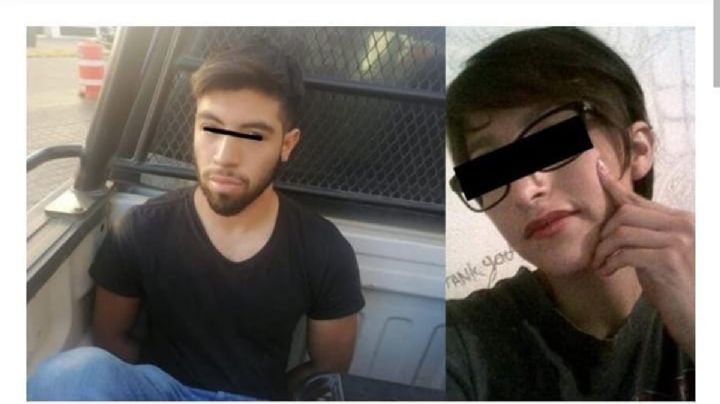 Me enteré del feminicidio de mi madre estando en la cárcel: Paola, busca justicia para su mamá