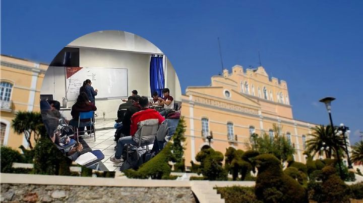 ¿Paro estudiantil en la UAEH afecta pago de nómina? Esto dice la universidad