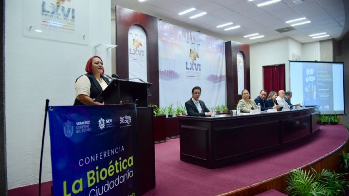 En Congreso de Veracruz, llaman a respetar biodiversidad y medio ambiente