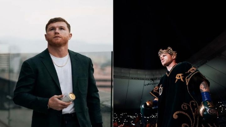 Los otros negocios que NO conocías de El Canelo y que gracias a ellos tiene una vida de lujos