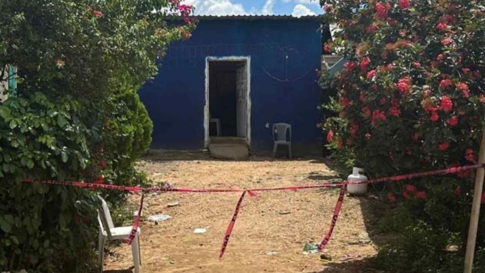 Sadai fue asesinada en su vivienda al sur de Veracruz