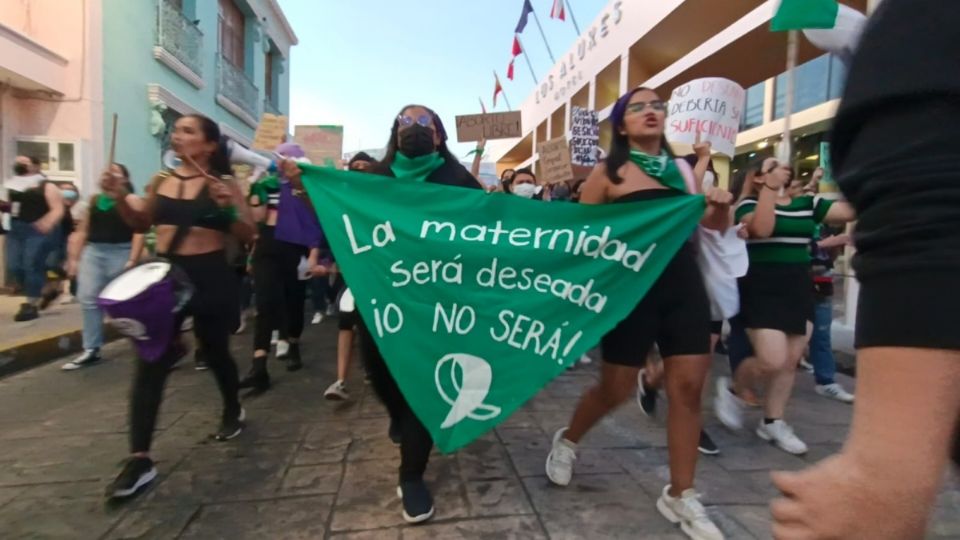 La Silla Rota presenta una investigación de la Red de Acompañamiento Yucatán para visibilizar el Día Mundial Acción Global por el Aborto Legal, Seguro y Gratuito, en la que se presentan diversos testimonios