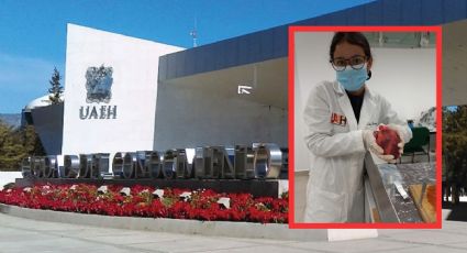 El calvario para entrar a Medicina en la UAEH, Evelin va por su terce intento