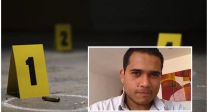 Declaran culpables a dos hombres por el asesinato del periodista, Abraham Mendoza