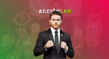 Boxeo y negocios, la ruta de la fortuna de El Canelo Álvarez