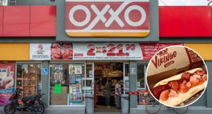 Oxxo deja a sus clientes con hambre, elimina el delicioso hotdog “Vikingo”